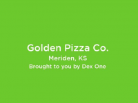 Golden Pizza Co